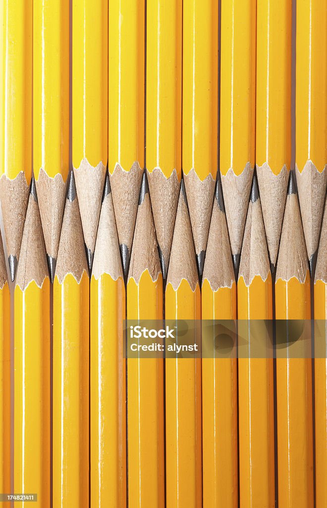 Рисунок-карандаш - Стоковые фото Без людей роялти-фри