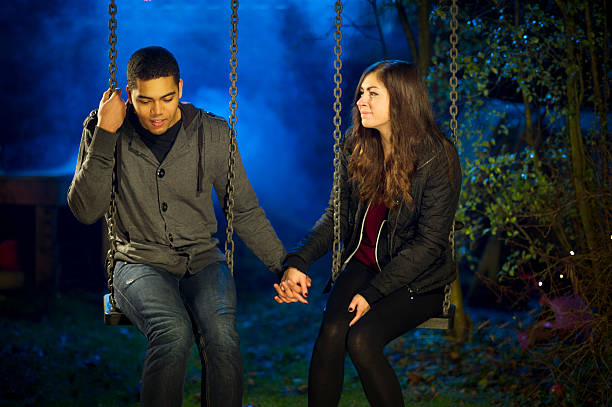 istock teenage couple 174821579