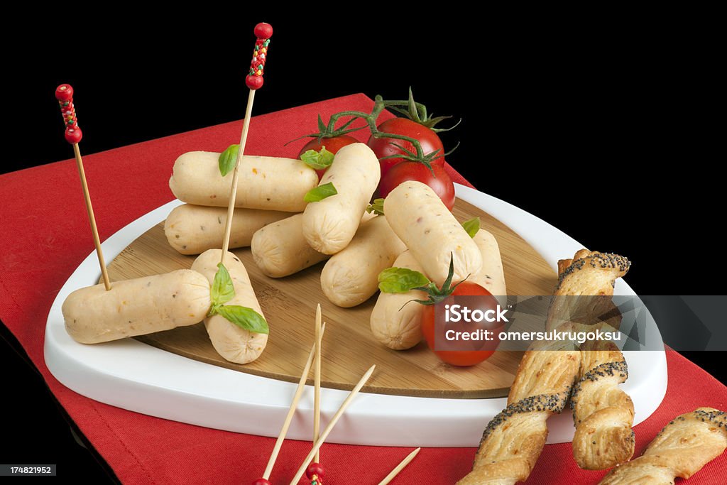 Fromage et légumes - Photo de Aliment libre de droits