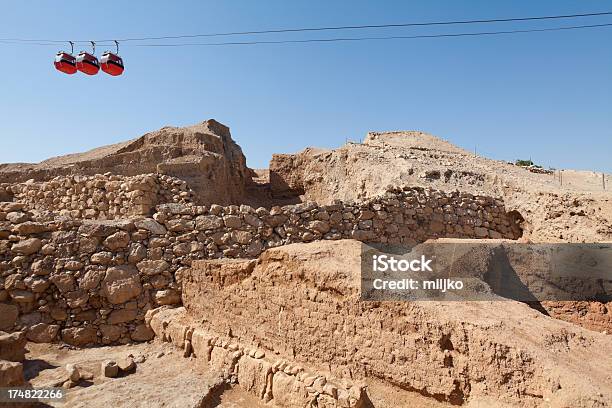 Photo libre de droit de Ruines De Jericho De Palestine banque d'images et plus d'images libres de droit de Jéricho - Jéricho, Ville - Milieu urbain, Antique