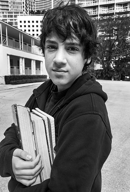 istock Pensive Teenager 174822493