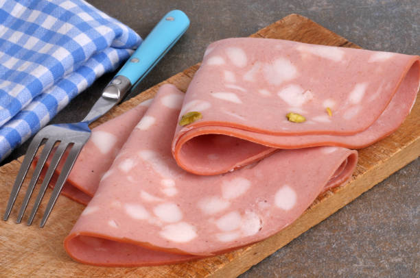 istock Mortadella with pistachio 1748225851