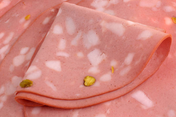 istock Mortadella with pistachio 1748225951