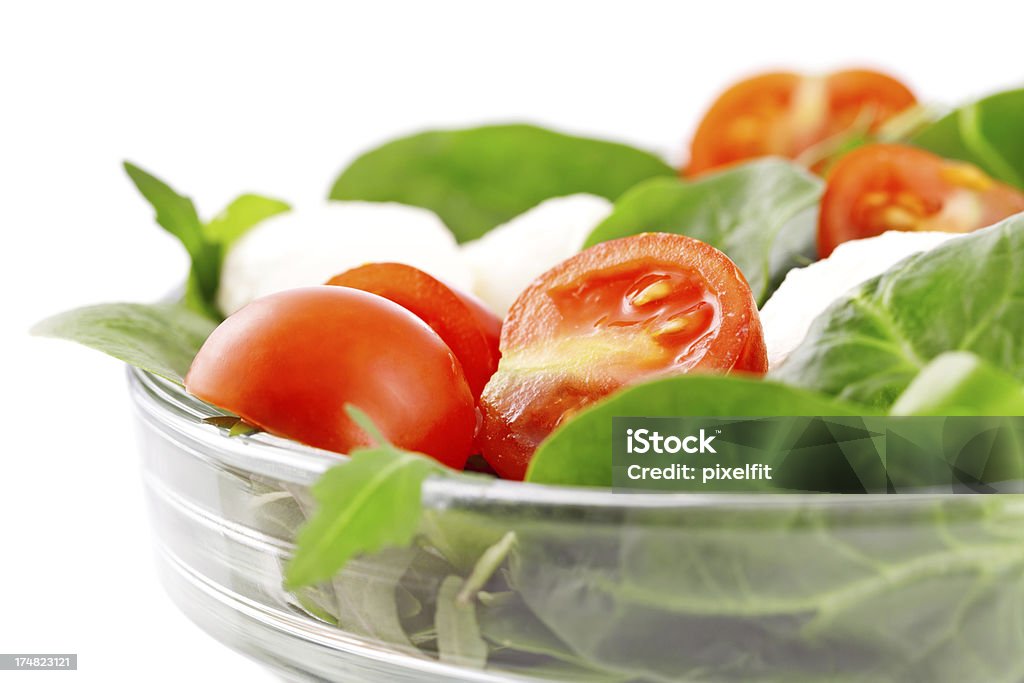Salade composée - Photo de Aliment libre de droits