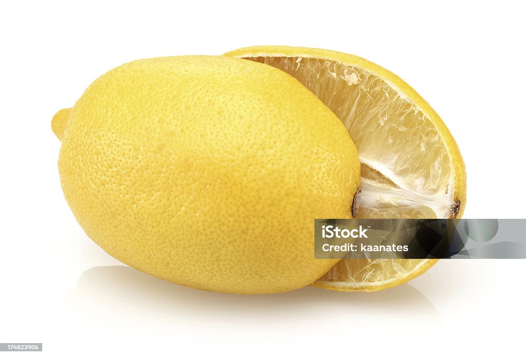 лимон - Стоковые фото Антиоксидант роялти-фри