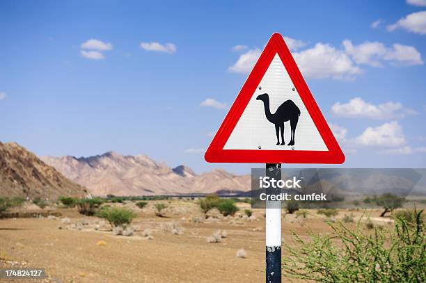 Camelschild Stockfoto und mehr Bilder von Anweisungen - Konzepte - Anweisungen - Konzepte, Arabeske, Arabische Halbinsel