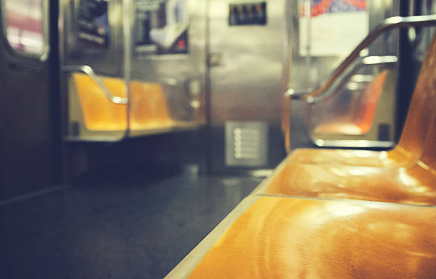 istock Subway New York City 174824618