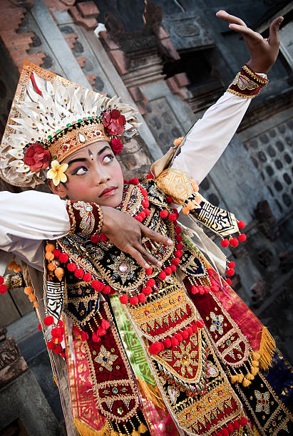 istock Balinese Culture 174824665