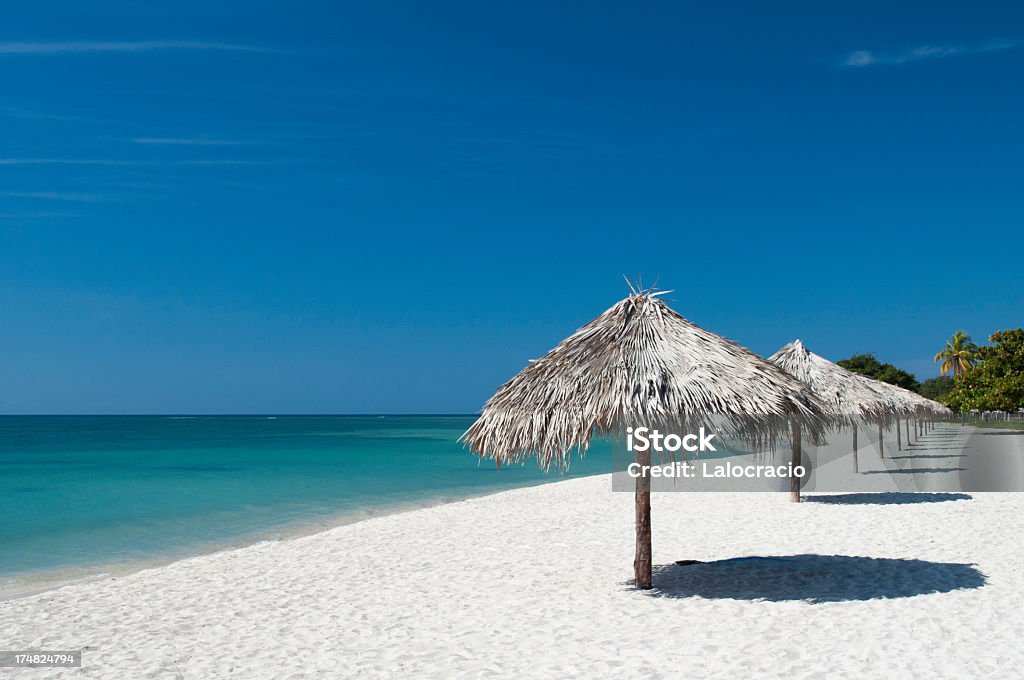 Playa Caribe - Foto de stock de Playa Ancón libre de derechos