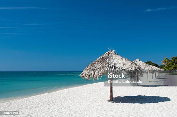 Playa Caribe Foto de stock y más banco de imágenes de Playa Ancón - Playa Ancón, Aire libre, Antillas occidentales