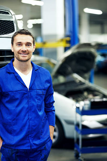istock Cars are my passion 174824915
