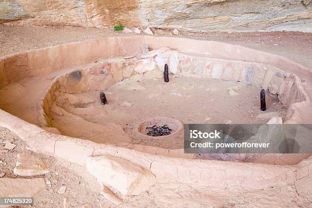 Paso Asamblea Ruinasparque Nacional Mesa Verde Colorado Foto de stock y más banco de imágenes de Aire libre