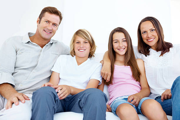 istock They love their kids 174825600