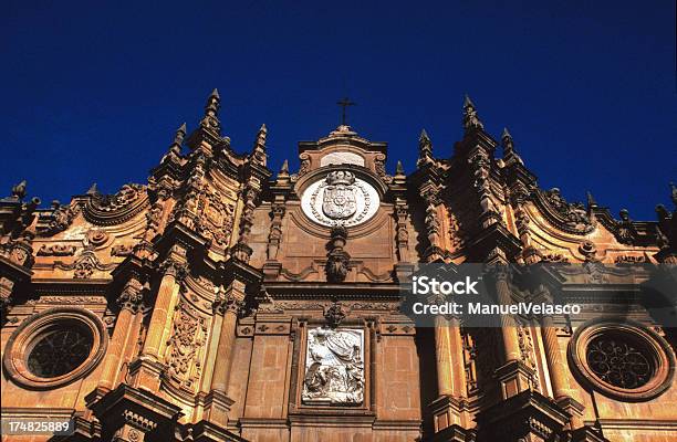 Und Guadix Kathedrale Stockfoto und mehr Bilder von Andalusien - Andalusien, Architektur, Außenaufnahme von Gebäuden