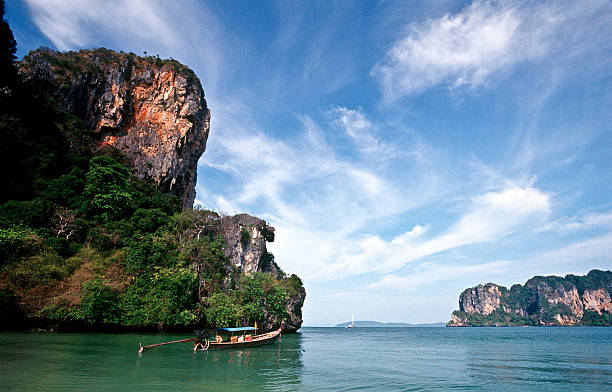 istock Thailand, Krabi Province, Railay West. 174826053