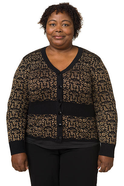 istock Woman Looking At Camera, Three Quarter Length Portrait 174826126