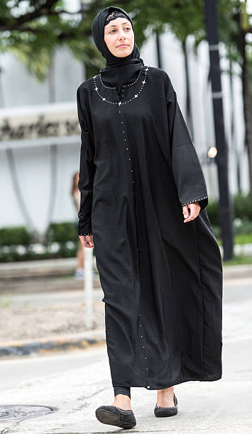istock Young muslim woman 174826259