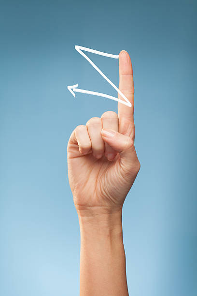 Zack Sign Language 60+ Sign Language A Z Stock Photos, Pictures & Royalty-Free Images - iStock