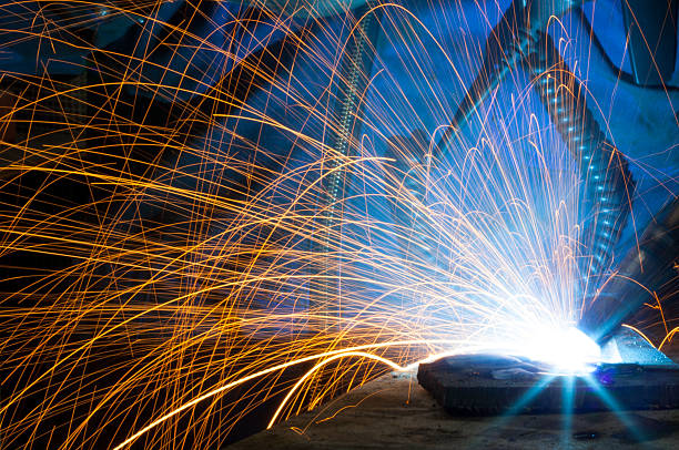 istock Repairman and mechanic at work with his equipment. 174827306