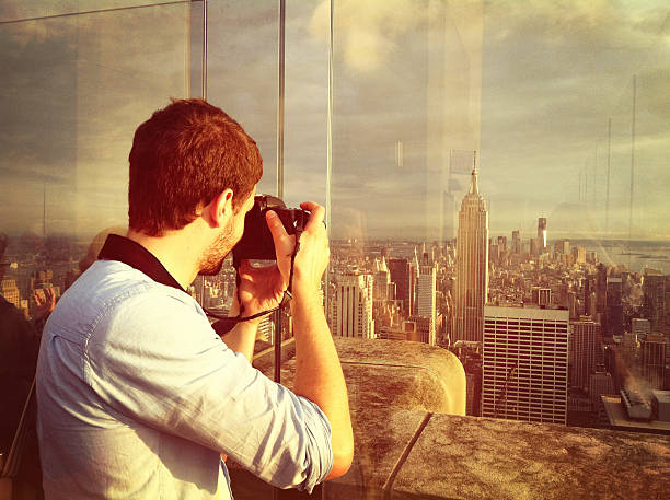 istock Photographer in NYC 174827704