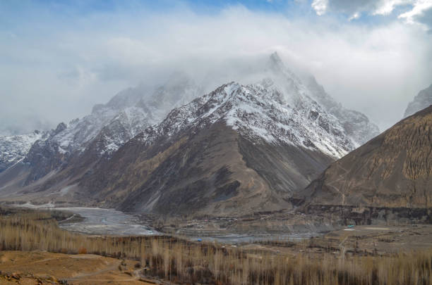 istock Winters in different valleys of Gilgit-Baltistan 1748283067
