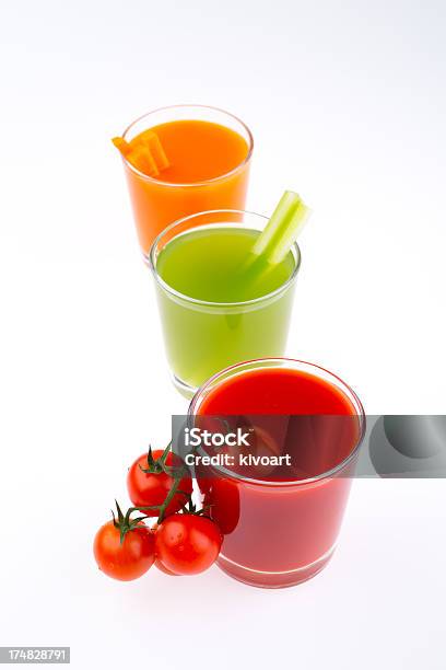 Healthy Juice Stock Photo - Download Image Now - Blended Drink, Breakfast, Brightly Lit