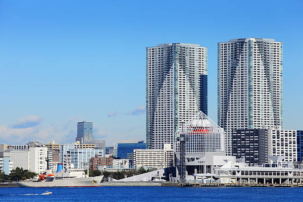 istock tokyo city view 174829198