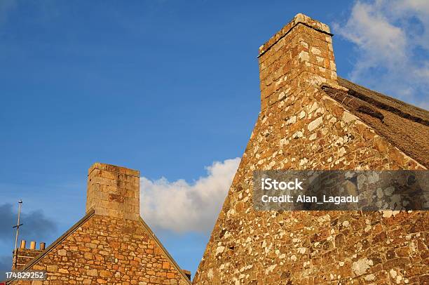 Hamptonne Jersey Stockfoto und mehr Bilder von Architektur - Architektur, Außenaufnahme von Gebäuden, Bauernhaus