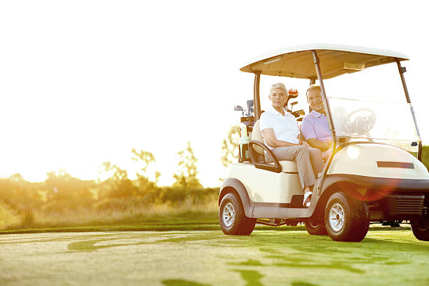 istock Ready for a round of golf 174829426