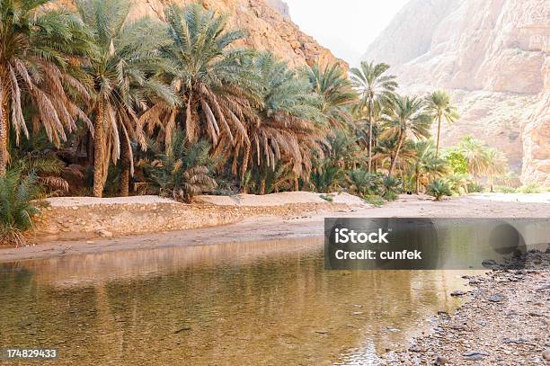 Foto de Wadi Shab e mais fotos de stock de Arábia - Arábia, Aventura, Calor