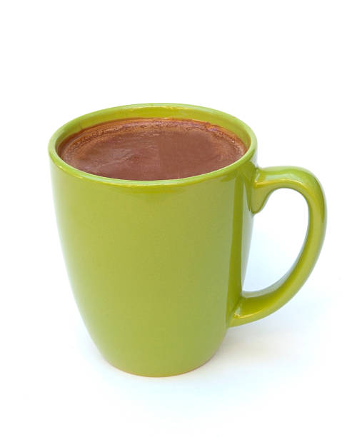 istock Cpo of Chocolate 174829472