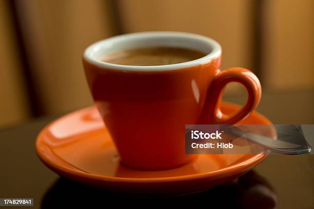 Taza De Café Foto de stock y más banco de imágenes de Espresso - Espresso, Italia, Arabia