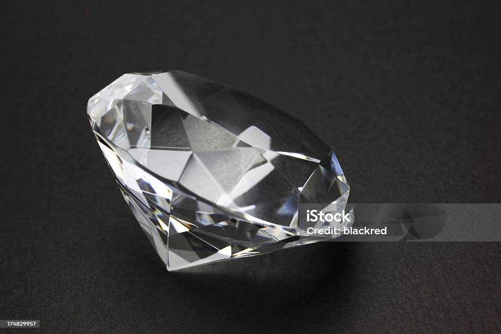 Diamond - Zbiór zdjęć royalty-free (Bez ludzi)