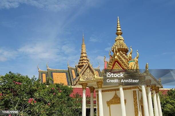 王宮 - カンボジアのストックフォトや画像を多数ご用意 - カンボジア, カンボジア文化, カンボジア王宮