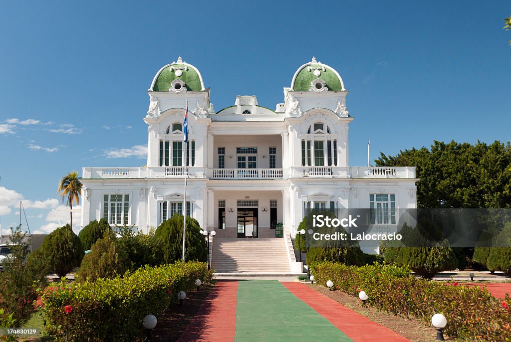 Cienfuegos - Foto de stock de Cienfuegos libre de derechos