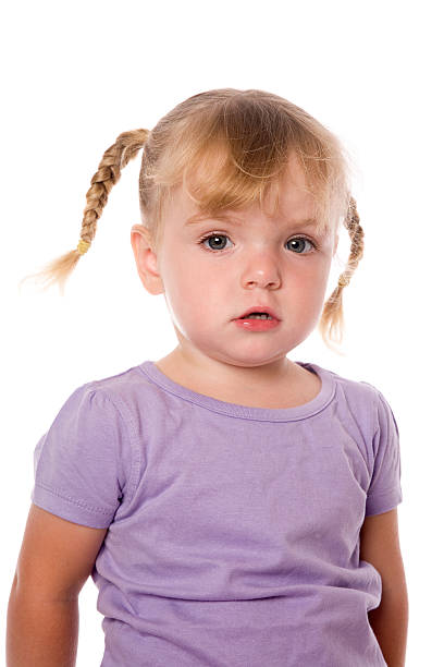 istock Cute Two Year Old Girl 174831209