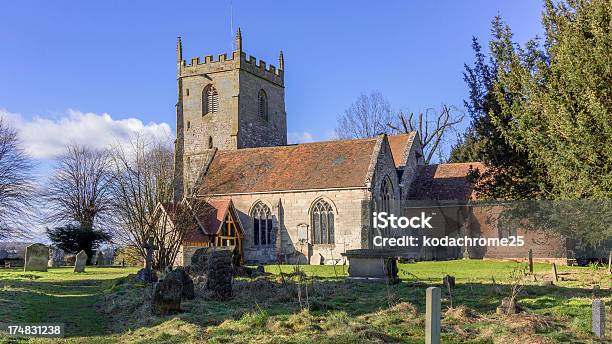 Photo libre de droit de Église De banque d'images et plus d'images libres de droit de Angleterre - Angleterre, Anglicanisme, Architecture