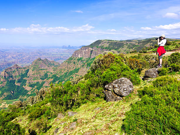 istock Photo in  Mountains 174831669