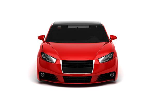 istock Family Car 174831890