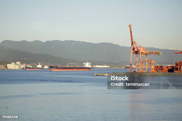 Harbour - zdjęcia stockowe i więcej obrazów Ameryka Północna - Ameryka Północna, Bez ludzi, Bezchmurne niebo