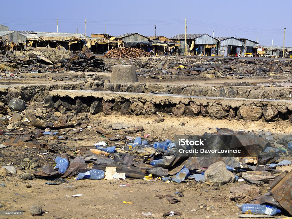 Afrera - Foto de stock de Afar libre de derechos