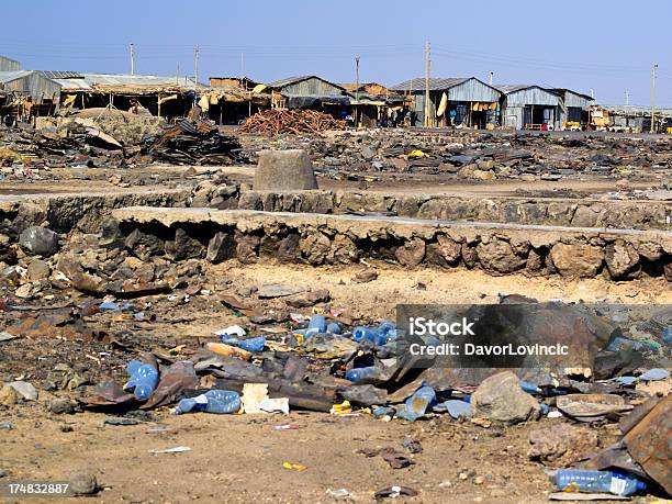 Afrera Foto de stock y más banco de imágenes de Afar - Afar, Aire libre, Aislado