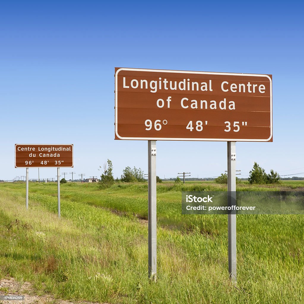 Centro de Canadá - Foto de stock de Aire libre libre de derechos