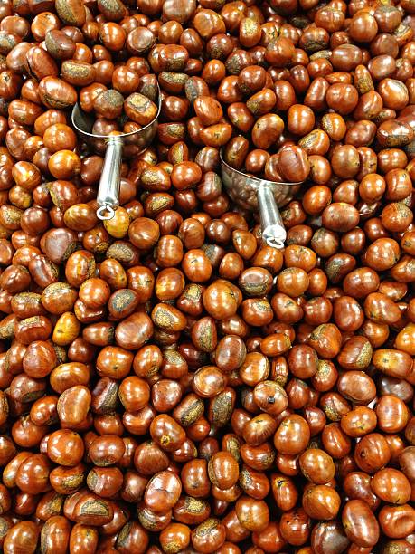 Chestnuts