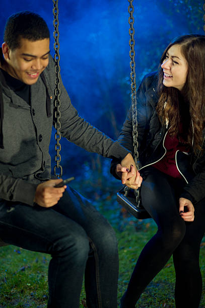 istock teenage couple 174834704