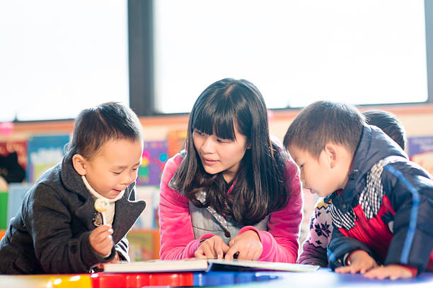 istock children and teacher in classroom 174834750