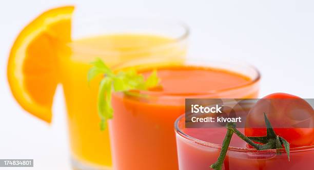 Healthy Juice Stock Photo - Download Image Now - Crushed, Smoothie, Blended Drink