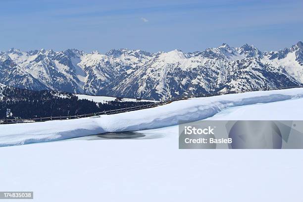 Schneeberge In Österreich Stockfoto und mehr Bilder von Alpen - Alpen, Berg, Berggipfel