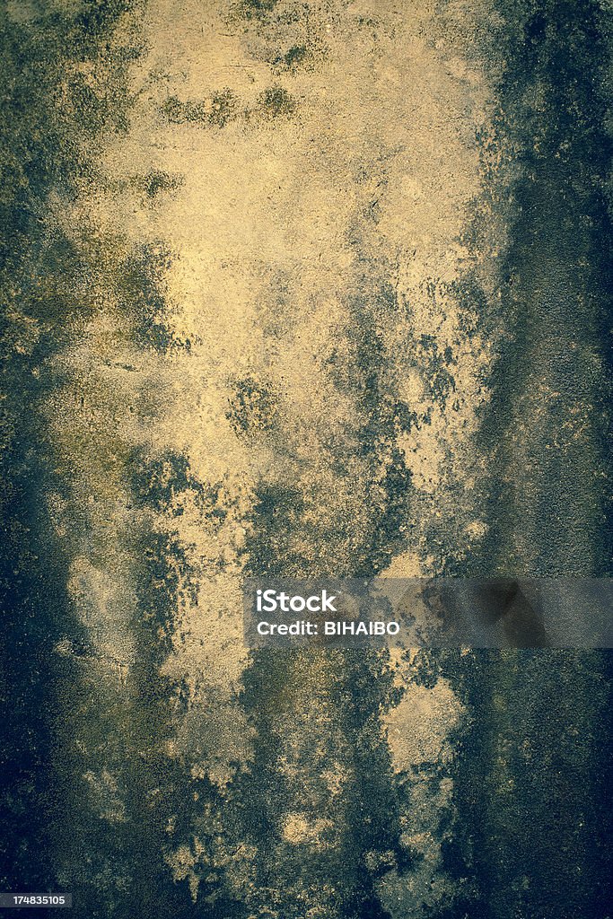Fleckig Grunge Hintergrund - Lizenzfrei Abstrakt Stock-Foto
