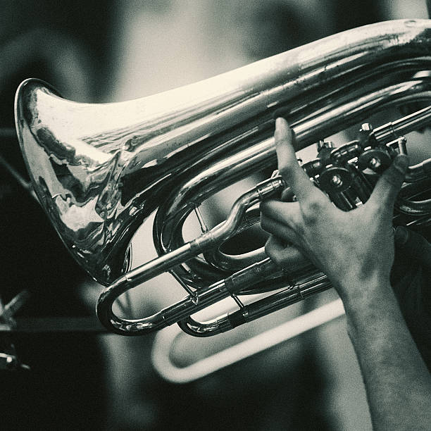 istock brass street band instrument 174835200